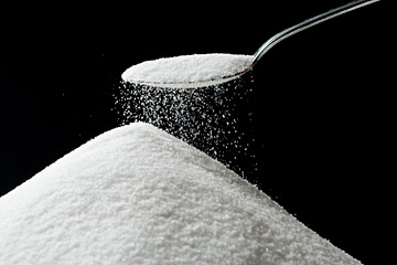 sugar - Copyright – Stock Photo / Register Mark