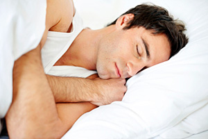 improve your sleep - Copyright – Stock Photo / Register Mark