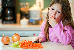 Pediatric - Copyright – Stock Photo / Register Mark