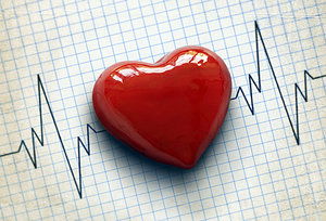 heart disease - Copyright – Stock Photo / Register Mark