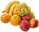Nutrition - fruits - Copyright – Stock Photo / Register Mark