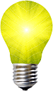 light bulb - Copyright – Stock Photo / Register Mark