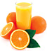 orange juice - Copyright – Stock Photo / Register Mark