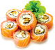 sushi - Copyright – Stock Photo / Register Mark