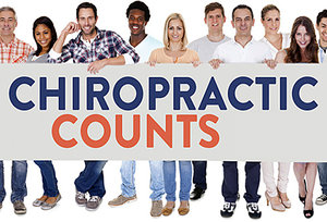 chiropractic care - Copyright – Stock Photo / Register Mark