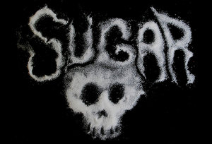 sugar - Copyright – Stock Photo / Register Mark
