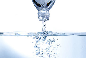 water - Copyright – Stock Photo / Register Mark