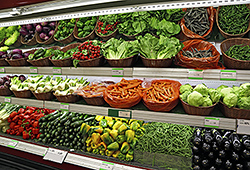vagetables - Copyright – Stock Photo / Register Mark