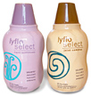 Liquid Supplements by Lyflo. - Copyright – Stock Photo / Register Mark