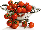 tomatoes - Copyright – Stock Photo / Register Mark