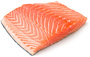 salmon - Copyright – Stock Photo / Register Mark