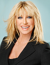 Suzanne Somers - Copyright – Stock Photo / Register Mark