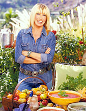 Suzanne Somers - Copyright – Stock Photo / Register Mark