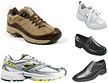 Shoethotics by Foot Levelers. - Copyright – Stock Photo / Register Mark