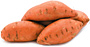 Sweet Potatoes - Copyright – Stock Photo / Register Mark