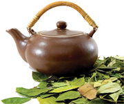 Tea Pot - Copyright – Stock Photo / Register Mark