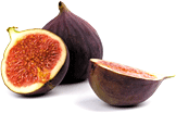 organic figs - Copyright – Stock Photo / Register Mark