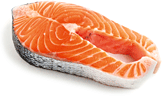 fatty fish - Copyright – Stock Photo / Register Mark