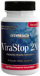 ViraStop 2X - Copyright – Stock Photo / Register Mark