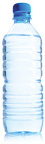 Water bottle - Copyright – Stock Photo / Register Mark