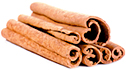 Cinnamon. - Copyright – Stock Photo / Register Mark