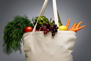 vegetables - Copyright – Stock Photo / Register Mark