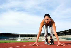 weight loss - Copyright – Stock Photo / Register Mark