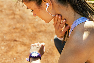 fitness goals - Copyright – Stock Photo / Register Mark