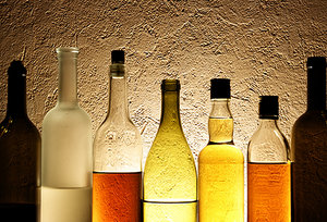 alcohol - Copyright – Stock Photo / Register Mark