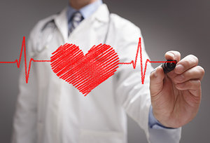 heart health - Copyright – Stock Photo / Register Mark