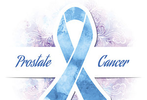 prostate cancer - Copyright – Stock Photo / Register Mark