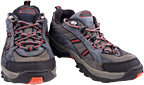 Hiking boots - Copyright – Stock Photo / Register Mark