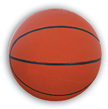 Basketball - Copyright – Stock Photo / Register Mark