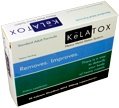 Kelatox heavy metal detox system. - Copyright – Stock Photo / Register Mark