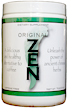 Original Zen Herball Superdrink by Zenergy Naturals, LLC - Copyright – Stock Photo / Register Mark