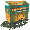 Chlorenergy - Dietary Chlorella Supplement by Cest Si Bon Company - Copyright – Stock Photo / Register Mark