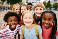 Give Your Kids a Better Life With Chiropractic Care - Copyright – Stock Photo / Register Mark