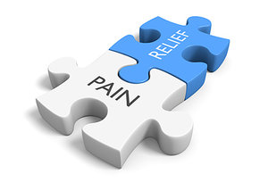 pain killers - Copyright – Stock Photo / Register Mark