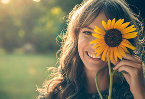 spring - Copyright – Stock Photo / Register Mark