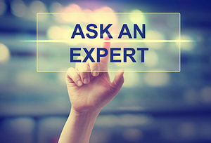 ask an expert - Copyright – Stock Photo / Register Mark