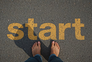 The Smarter First Choice - Copyright – Stock Photo / Register Mark