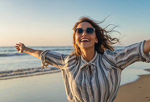 Hurt Less, Move Better - Copyright – Stock Photo / Register Mark