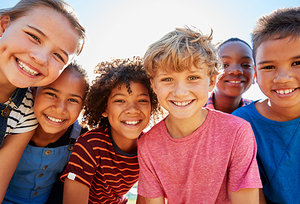 Give Your Kids a Better Life With Chiropractic Care - Copyright – Stock Photo / Register Mark