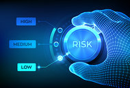 Reducing Fall Risk - Copyright – Stock Photo / Register Mark