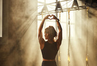 Muscle Is A Life Saver - Copyright – Stock Photo / Register Mark