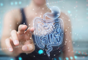 gut - Copyright – Stock Photo / Register Mark