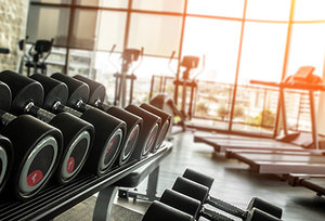 exercise - Copyright – Stock Photo / Register Mark