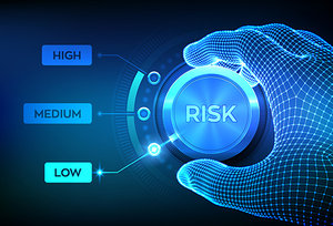 Reducing Fall Risk - Copyright – Stock Photo / Register Mark