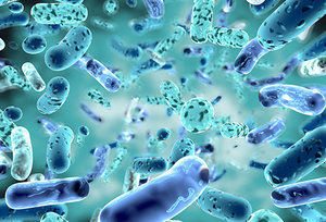 probiotics - Copyright – Stock Photo / Register Mark