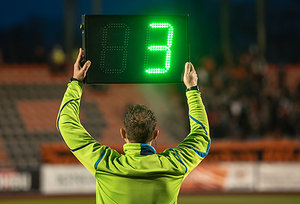 3 minutes a day - Copyright – Stock Photo / Register Mark